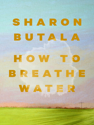 cover image of How to Breathe Water